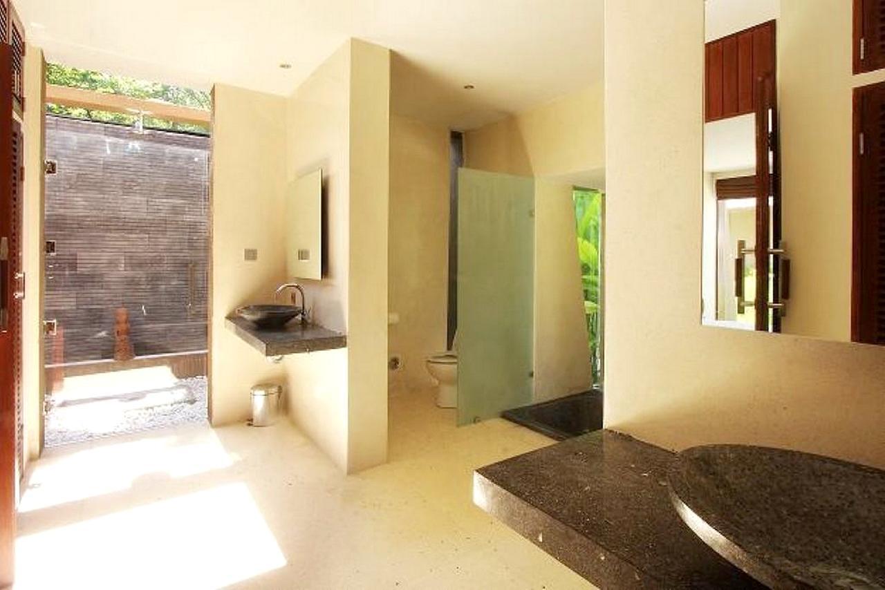 Villa Tiara マンシット エクステリア 写真